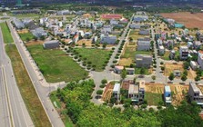 Thị trường nhà đất ngoại thành giảm giá cục bộ do cắt lỗ