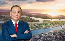 Vingroup của tỷ phú Phạm Nhật Vượng được giao 47ha đất tại “đảo tỷ phú” 2,4 tỷ USD ở thành phố nhỏ nhất Việt Nam để làm 14 tòa chung cư cao 30 tầng