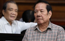 Cựu chủ tịch VRG trước giờ tuyên án: Sai phạm là do tôi tạo nên