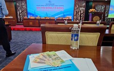 Không phải MB, đây mới là ngân hàng tặng nhiều tiền nhất cho cổ đông tham dự đại hội những năm trước