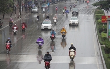 Khi nào miền Bắc xuất hiện mưa rào, nắng nóng dịu dần?
