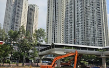 Vì sao công nhân xây dựng thường khó mua nhà ở xã hội?