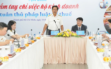 Nhận tiền "tip" qua tài khoản kinh doanh: Chủ quán phải khai thuế sao cho đúng?