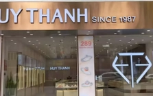 Thêm doanh nghiệp vàng vi phạm