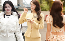 Ngoại lệ showbiz: Mỹ nữ "nấm lùn" nhưng body bốc lửa, mặc kín bưng vẫn siêu quyến rũ