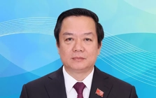 Chân dung tân Bí thư Tỉnh ủy Hưng Yên Phạm Quang Ngọc