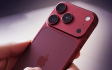 iPhone 18 Pro Max vừa lộ diện thiết kế mới