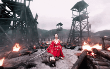 Công chúa đẹp nhất Trung Quốc suốt 10 năm qua: Dung mạo được tạc từ ngọc quý, tựa trăng rằm soi sáng nhân gian