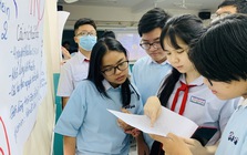 Tất cả học sinh TP.HCM được học 2 buổi/ngày từ năm học 2027-2028