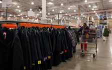 CPI Mỹ tháng 3 bất ngờ tăng mạnh nhất 4 năm: Hy vọng Fed sớm cắt giảm lãi suất dần tan biến?