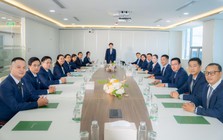 KLC Group - 9 năm kiến tạo, vươn tầm kỷ nguyên mới