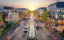 Phổ Yên đang thiếu “một phố kinh doanh đúng nghĩa” - City Rise giải bài toán dòng tiền ra sao?