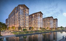 Căn hộ Sun Group Nam Hà Nội ghi điểm với hệ tiện ích vượt chuẩn