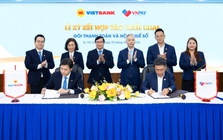 VNPAY cùng Vietbank hỗ trợ hộ kinh doanh tổng hợp doanh thu, kê khai thuế đơn giản