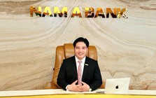 Nam A Bank bổ nhiệm ông Trần Khải Hoàn giữ chức vụ Tổng giám đốc