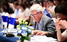 ACB đón lượng cổ đông kỷ lục đến dự Đại hội