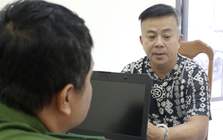 Góc khuất ít ai biết về đường dây liên quan "tổng tài" Được Đất Bắc