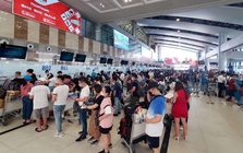 Tin rất vui: Một sân bay Việt Nam sắp được như sân bay Changi, Hong Kong, Dubai, hành khách tự làm thủ tục