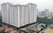 Hơn 10 năm chưa có sổ, cư dân chung cư 'vạn dân' được lấy ý kiến xử lý sai phạm chủ đầu tư