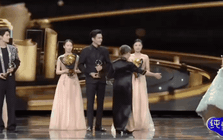 Trên đời có duy nhất 1 người cười hở lợi vẫn đẹp khủng khiếp, đẻ sớm 1.000 năm thì giai nhân thời cổ đều phải làm nền