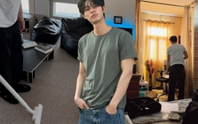 Làm văn phòng quá mệt đầu, chàng trai quyết định nghỉ việc để đi cắt cỏ, dọn nhà thuê: Thu nhập gấp 4 lần lương công sở!