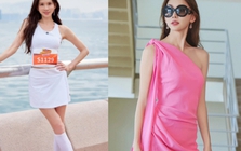 Đệ nhất siêu mẫu Lâm Chí Linh U60 chạy marathon đẹp "xỉu ngang": Tranh thủ làm 1 việc + 4 thói quen vận động, da căng mịn như thiếu nữ