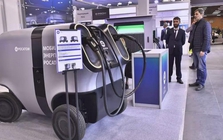 Nga lần đầu tiên ra mắt "cục pin di động" khiến thế giới bất ngờ: Họ đã tới mức này rồi sao?