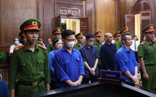 Vụ 'đất vàng' 39-39B Bến Vân Đồn: Bà Nguyễn Thị Như Loan lĩnh án 1,5 năm tù treo