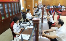 Chính phủ chỉ đạo sắp xếp tổ chức bộ máy, cơ sở giáo dục, y tế, doanh nghiệp nhà nước