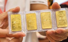 Trả tiền mặt thay cho vàng theo giá lúc vay mượn được không?