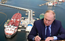 Nga sắp đón tin vui từ Mỹ