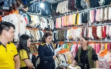 Tiện ích chưa từng có, tất cả các hộ kinh doanh hãy cập nhật ngay