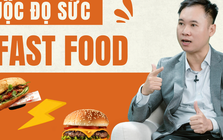 Burger King co cụm, Subway thu mình: Chiếc burger ngoại thua bánh mì 30.000 đồng, vì sao Shake Shack vẫn muốn “đánh cược” tại Việt Nam?