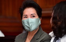 Vì sao bà Nguyễn Thị Như Loan được hưởng án treo?