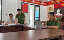 Công an triệu tập Đỗ Tiến Xuân, phát hiện tài khoản phát sinh hàng chục nghìn giao dịch trong thời gian ngắn