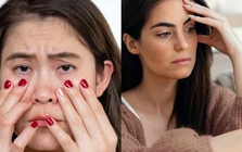 Mới 30+ đã tóc bạc, dễ tăng cân, hay quên: Không phải vì tuổi tác, mà bạn đang lão hoá do stress, có 3 dấu hiệu thì đừng bỏ qua