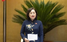 Khẩn trương hoàn thiện dự thảo Nghị quyết về thuế xăng dầu và nhiên liệu bay, trình Quốc hội thông qua vào sáng 12/4