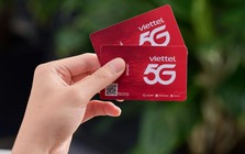 Cách nhận 50.000 đồng từ nhà mạng Viettel