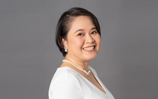 Bà Lê Hoàng Lan Như Ngọc: Đô thị của tương lai là nơi hội tụ sống, làm việc và gắn bó lâu dài