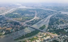 Đồng Nai mở rộng 3 tuyến đường trung tâm ‘giải cứu’ kẹt xe