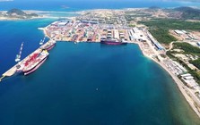 Tổ hợp năng lượng Vân Phong được vay vốn tín dụng đầu tư của nhà nước