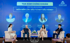 Yếu tố nào có thể định hình xu hướng dài hạn của thị trường chứng khoán?