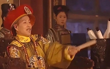 Khang Hy lần đầu dùng sôcôla và đọc hướng dẫn hơn 900 chữ rồi nói 3 từ khiến quần thần run sợ giữa triều