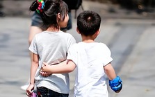 Những gia đình có hai con sẽ phải đối mặt với 4 vấn đề này, đọc mà giật mình vì quá đúng!