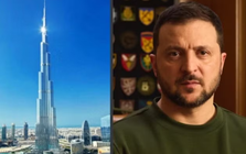 Vì sao các nước Arab từ chối tuyển dụng chuyên gia phòng không Ukraine?