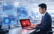 Hệ thống DN (ERP/HIS/DMS...) không có cơ chế HA, failover, chỉ 1 lỗi nhỏ cũng có thể bị gián đoạn & ảnh hưởng hoạt động kinh doanh