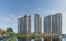 Masteri Cosmo Central giải bài toán "đa chiều" của nhịp sống hiện đại