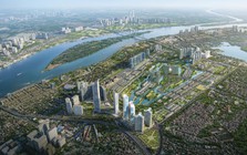 Từ London, Seoul đến Hà Nội: Quy luật tăng trưởng của bất động sản Thủ đô chưa từng thay đổi