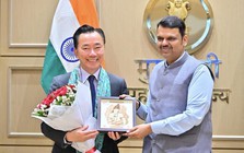 Vingroup ký MOU với bang Maharashtra, mở rộng hệ sinh thái đa ngành tại Ấn Độ