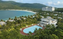 Vinpearl kích hoạt chu kỳ tăng trưởng mới với “kỳ tích bên vịnh” Vinhomes Pearl Bay